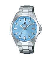 Orologio Casio Uomo Edifice in Acciaio EFV-100D-2BVUEF - EFV-100D-2BVUEF